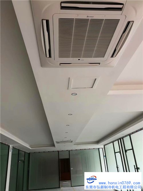 東莞中央空調(diào)清洗報(bào)價(jià)表，東莞中央空調(diào)清洗服