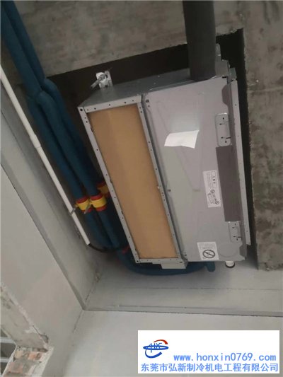空調(diào)漏水，就該找空調(diào)清洗公司來(lái)維護(hù)了